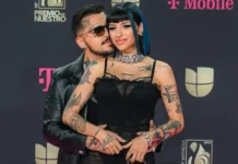 Cazzu habría pedido a Christian Nodal una pensión mensual de $135,000 por su hija Inti, pero el monto fue reducido a $7,000