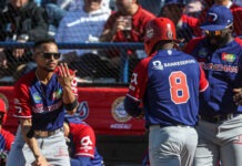 República Dominicana rompe racha de México y se corona campeón Serie del Caribe