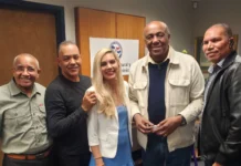 Cónsul de Boston Antonio Almonte anuncia servicios consulares en Springfield, MA en actividad del CCDD