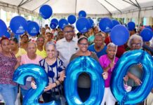 Propeep arriba a su Jornada de Inclusión Social número 200 bajo la gestión de Robert Polanco