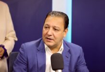 Abel: el candidato del PLD será el que conecte con el pueblo y garantice el triunfo en 2028