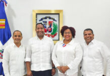 Conadis coordina acciones para turismo accesible en Pedernales