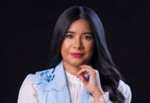 Grecheen Acosta regresa a la televisión con el pódcast “Hablemos de Trayectoria”