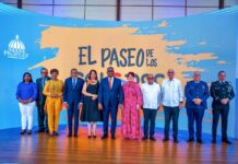 Propeep presenta primera edición del álbum “El Paseo de los Colores”; que celebra el orgullo y la identidad dominicana