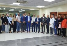 Alto Costo abre ventana a la vida, promueve articulación de Red de Hospitales para el tratamiento de Pie Diabético