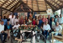 Anuncian tercera “Ruta Ciclística por los Humedales de Guerra 2025”