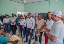 Robert Polanco asegura que Propeep trabaja día y noche llevando soluciones de calidad a los más necesitados