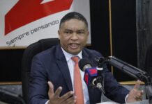 Yván Lorenzo: dónde está la reforma policial que tanto habló el gobierno de Abinader