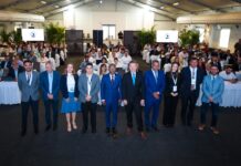 RD concluye seminario sobre técnicas avanzadas de pavimentos aeroportuarios