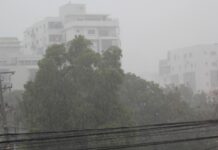 Melissa alcanza categoría 4 y seguirá generando fuertes lluvias en RD