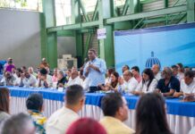 Propeep y Dasac despliegan amplía intervención social durante cuatro días consecutivos en La Altagracia