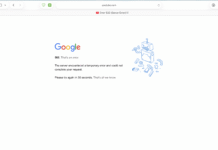 YouTube sufre caída global: Usuarios reportan masivo «Error 502» en la plataforma