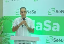 Dictan continuidad de prisión preventiva para imputados en el caso SENASA