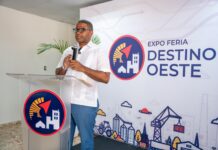 Robert Polanco destaca vínculo entre inclusión social, capacitación y generación de ingresos para impulsar el desarrollo productivo