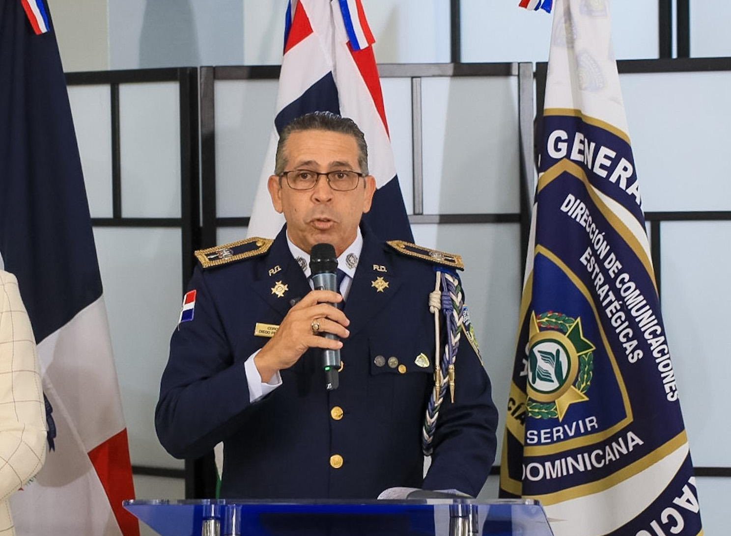 “Peluche” y “Enger” mueren tras enfrentamiento con DICRIM por caso de Boca Chica